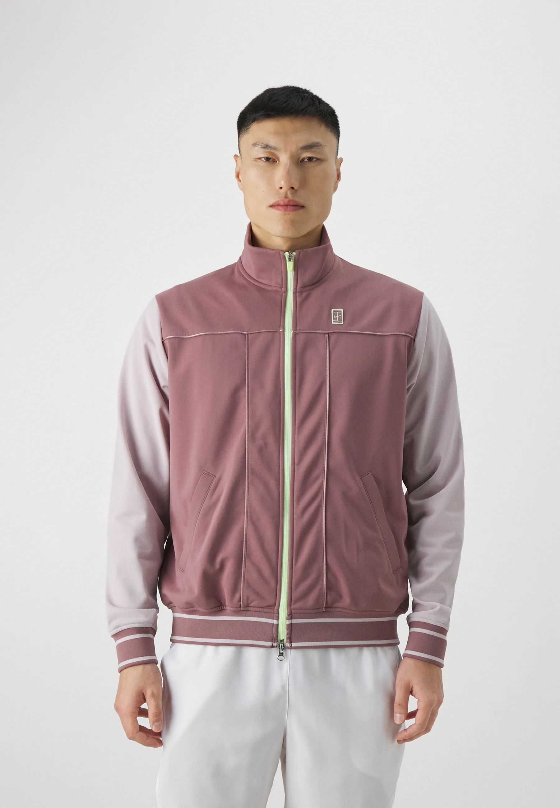 Nike Performance HERITAGE - Chaqueta deportiva