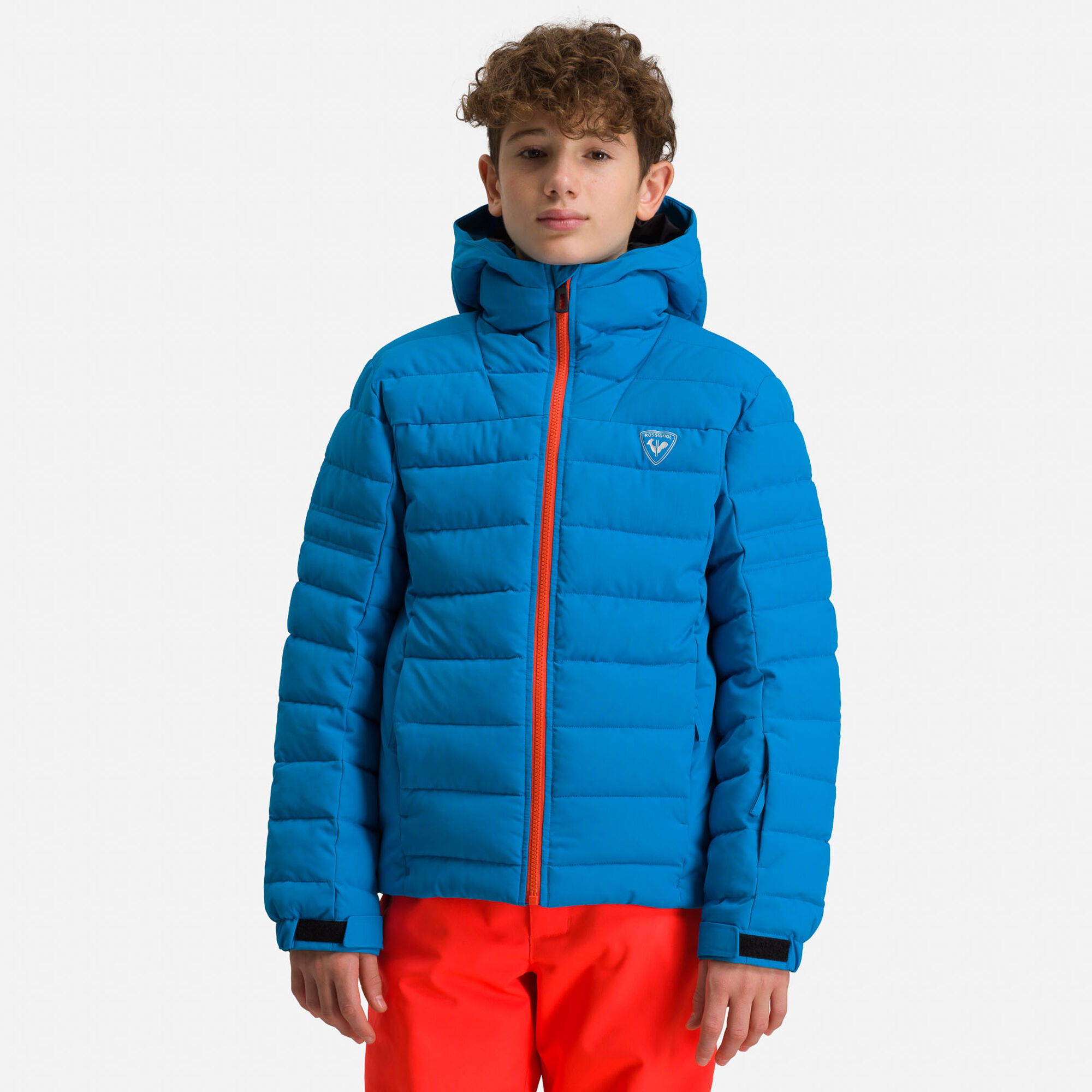 Veste de ski Rapide Garçon