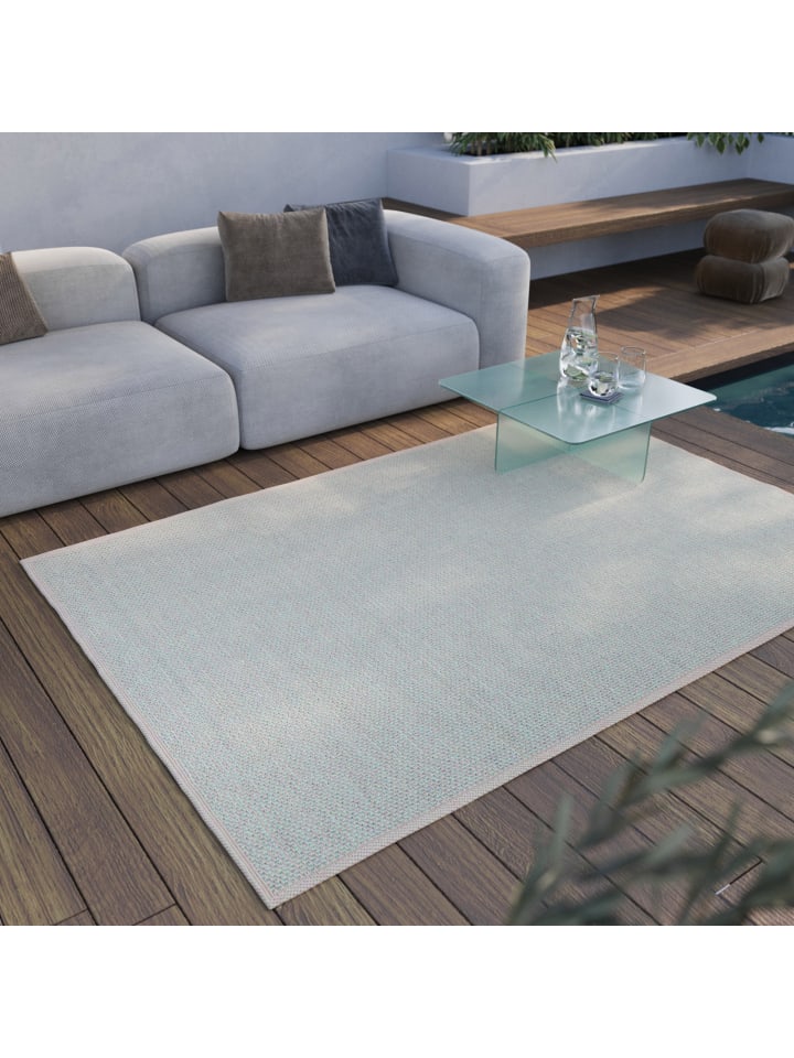 ESPRIT Outdoorteppich Midland in beige günstig kaufen