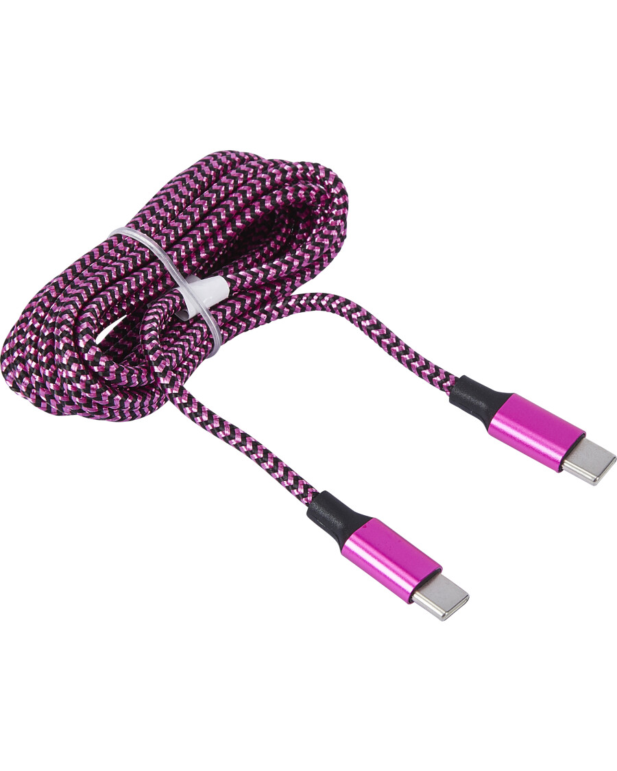 Lade- und Datenkabel