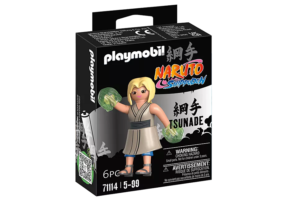 Tsunade