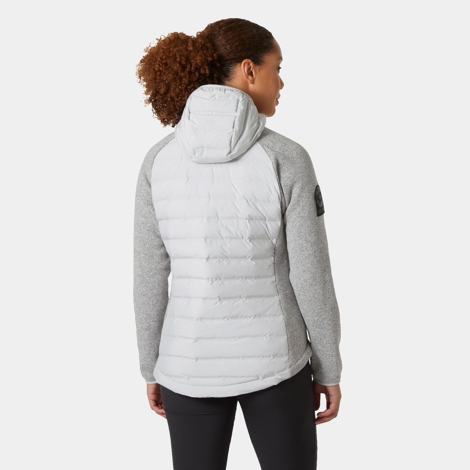 Women's Arctic Ocean Hybrid Insulator