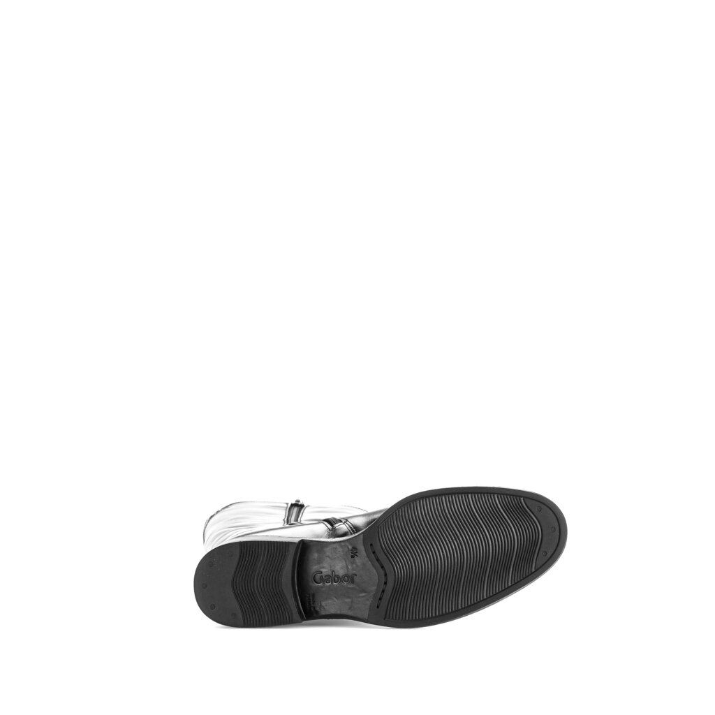 Gabor fashion Eleganter Stiefel schwarz