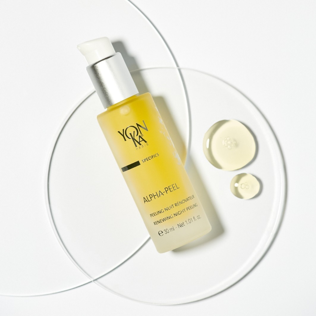 Yon-Ka Alpha Peel Night