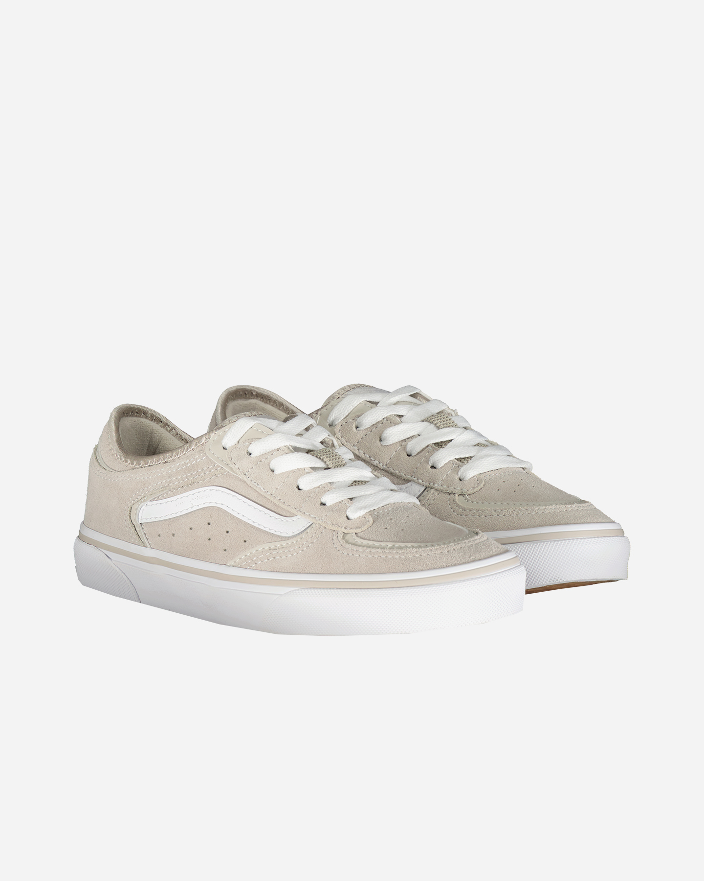 Tenisky Vans Rowley Classic Gs Jr VN000E52F381