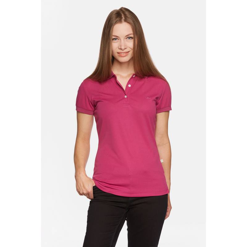 Jeff Green Cadet Poloshirt Damen