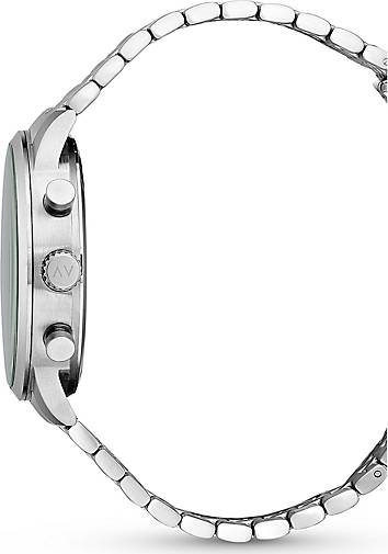 FAVS Chronograph