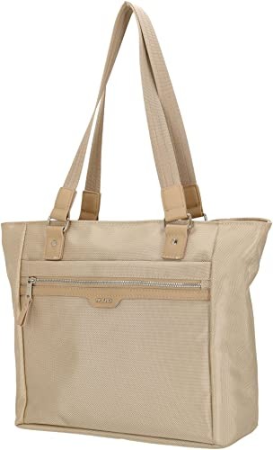 PICARD Handtaschen beige Damenshopper Synthetik