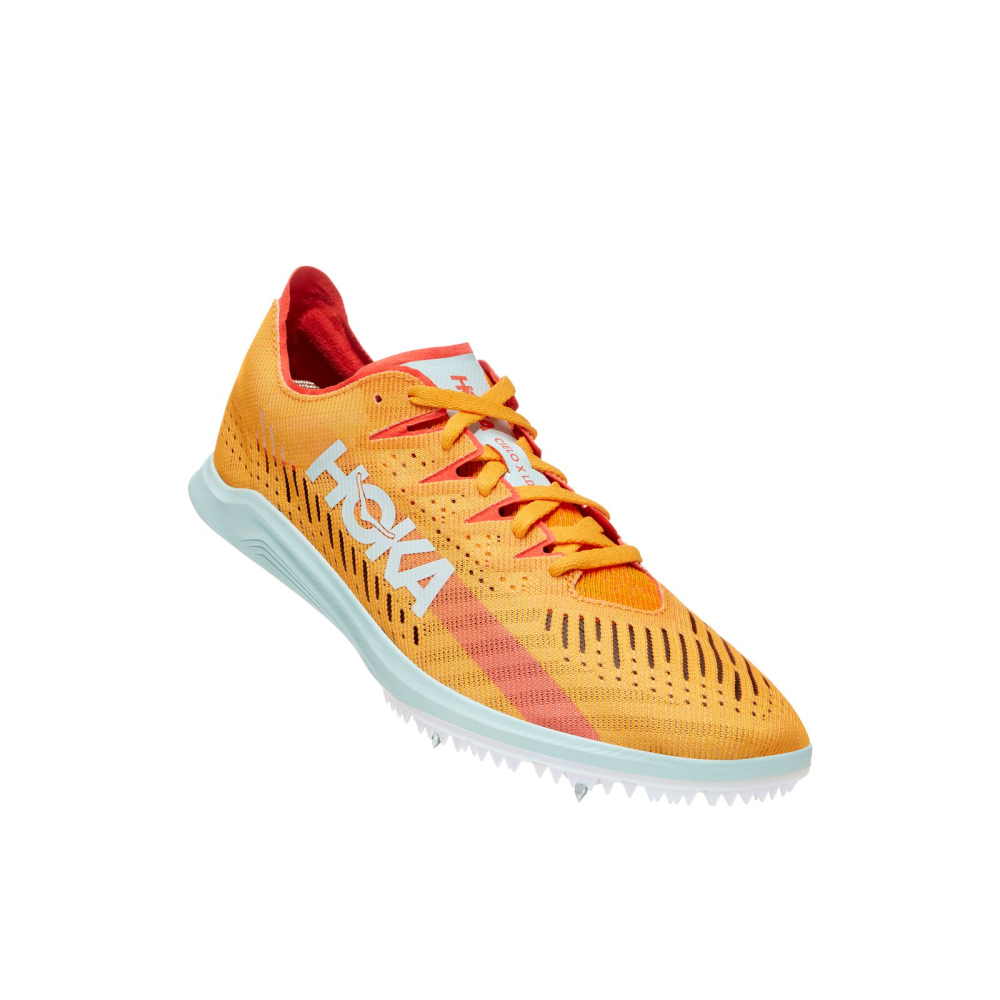 Hoka Cielo X LD 1123097-RYCM / orange