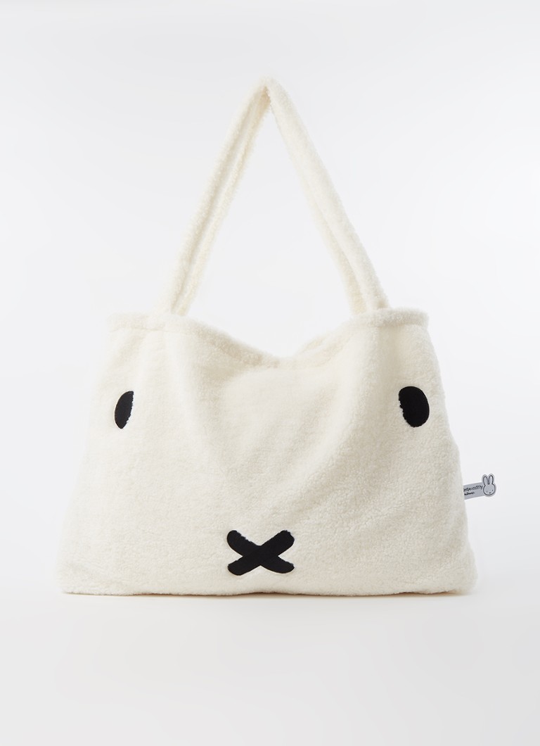 Torba do przewijania Miffy