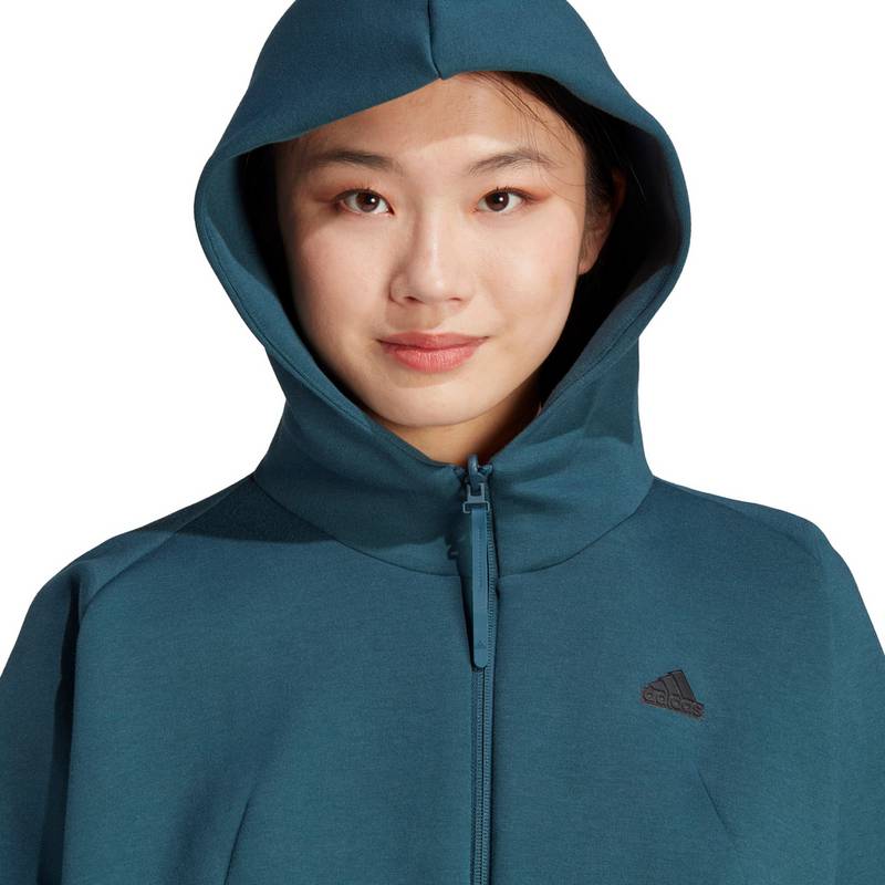 adidas Z.N.E Trainingsjacke Damen