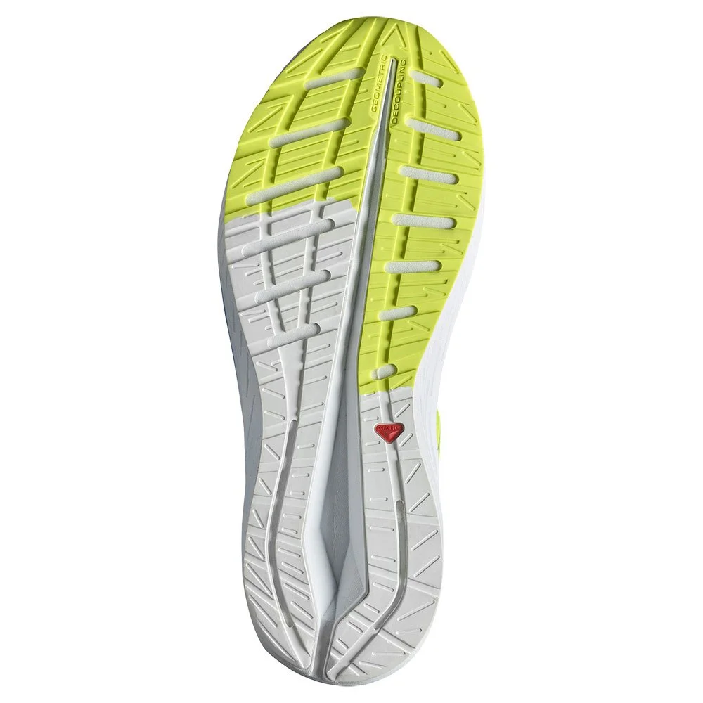 Salomon Aero Blaze L47382000 / gelb