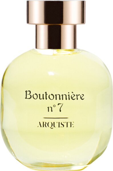 Arquiste Boutonniere No. 7 Eau de Parfum