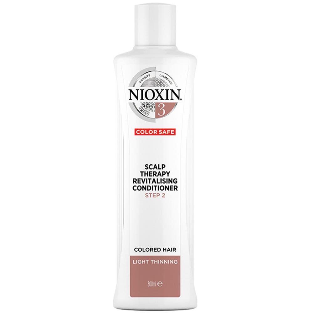 NIOXIN System 3 Scalp Revitalizing Conditioner Step 2 300 ml
