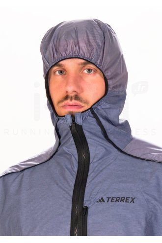 adidas Terrex Agravic Windweave M