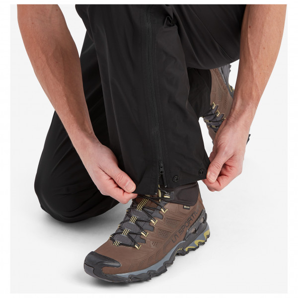 Montane - Spirit Lite Pants - Regenhose