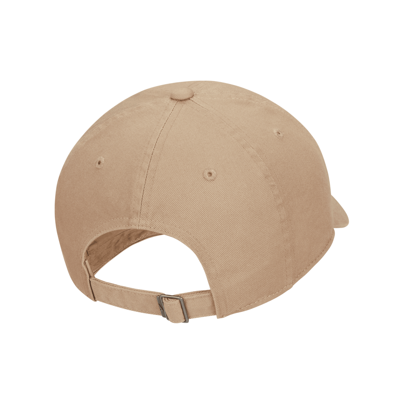 Nike Heritage86 Futura Washed Cap Braun F247