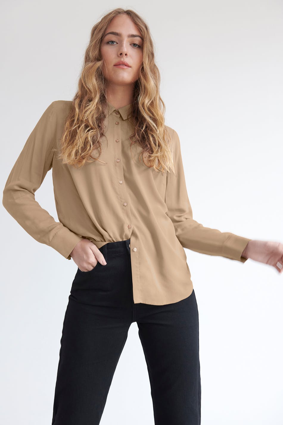 Vilma shirt