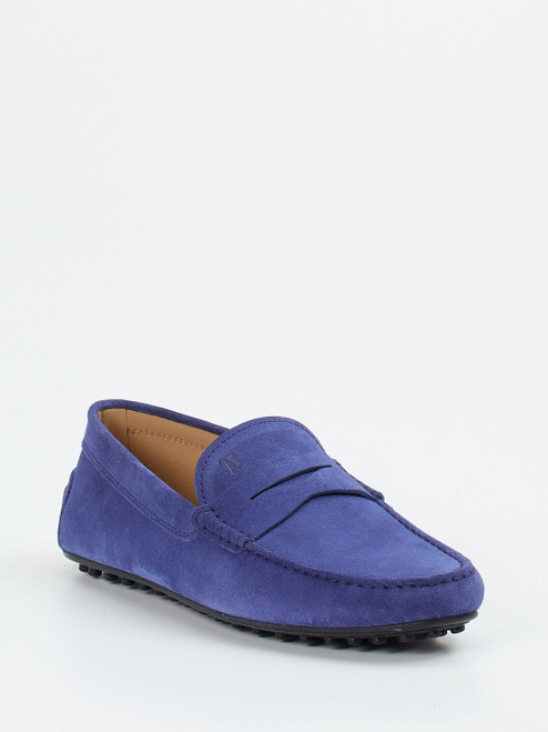 Mokassin-45111590017 Tod's