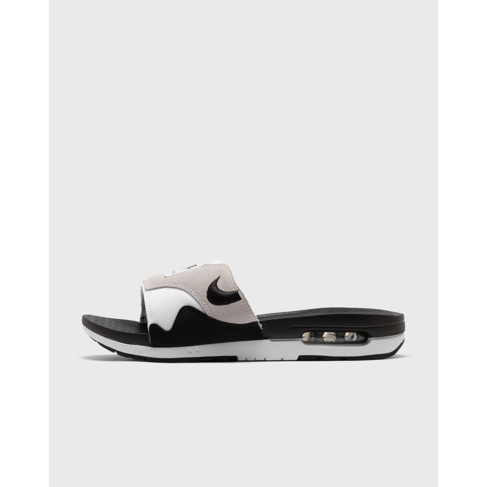 Nike Air Max 1 Slide DH0295-102 / weiss