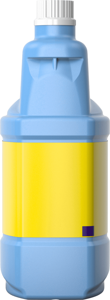 Bodenreiniger Wet Jet Nachfüllpack, 1,25 l