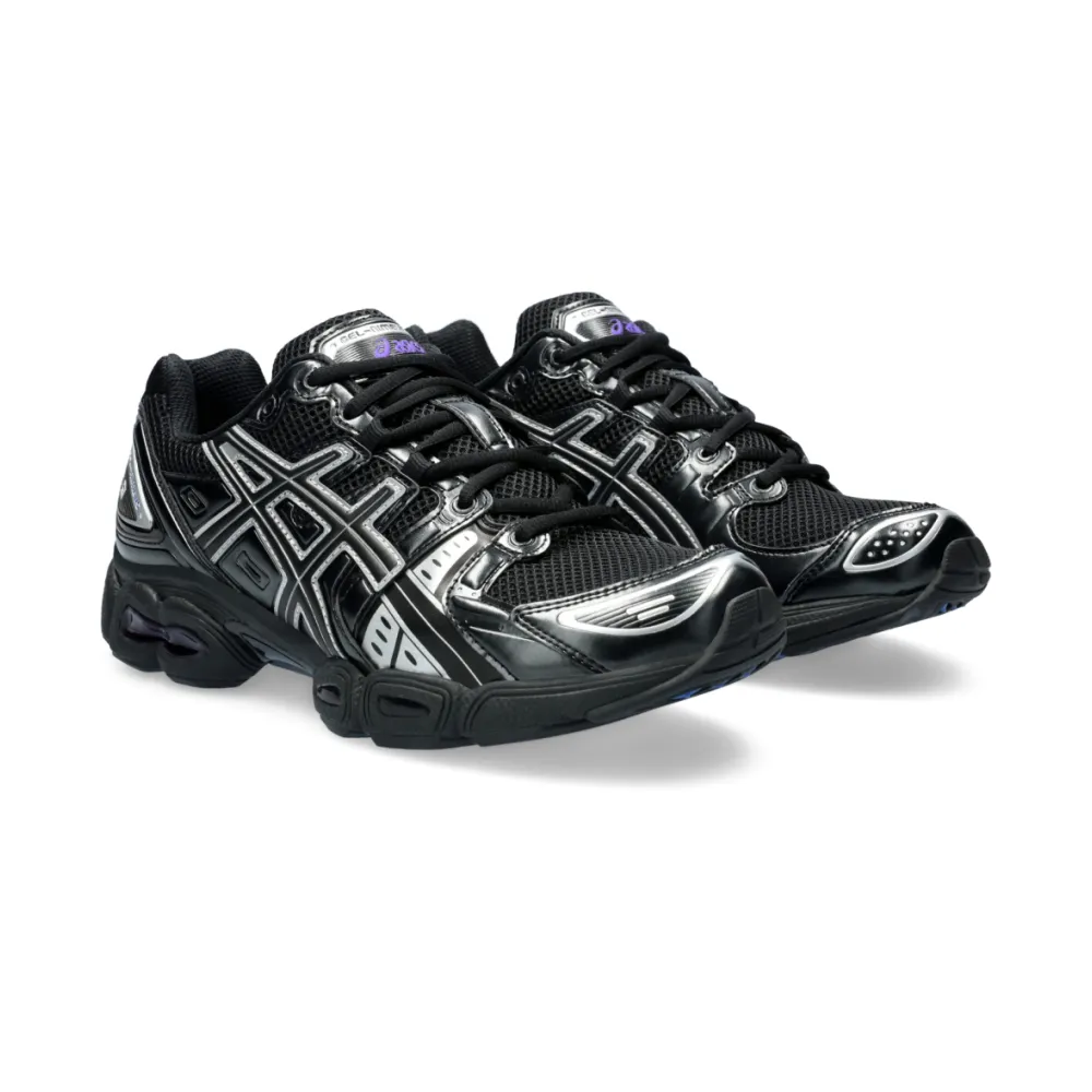 Asics Gel Nimbus 9 1201A424-005 / schwarz