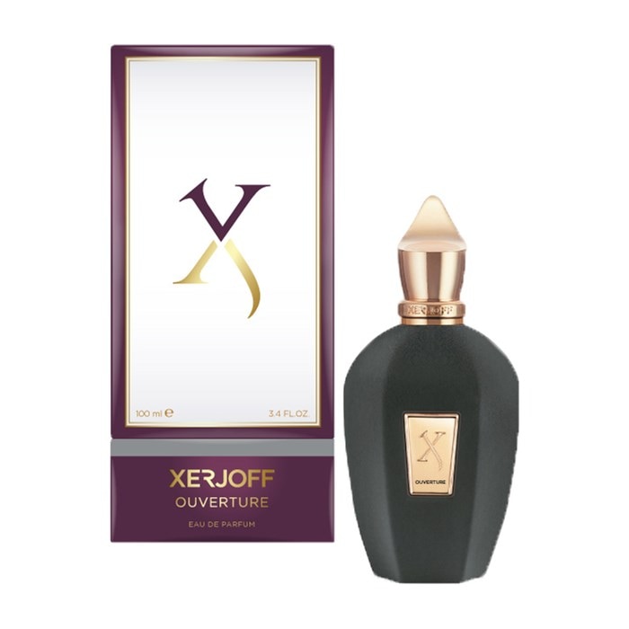 Eau de Parfum Spray