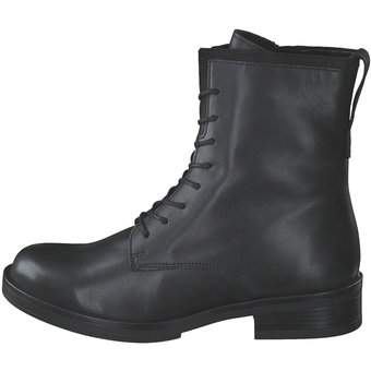 Gabor Schnürstiefelette in schwarz