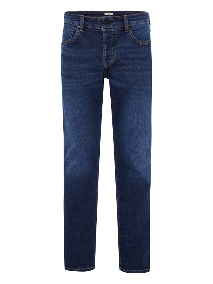 Detto Fatto Jeans in Blau günstig kaufen