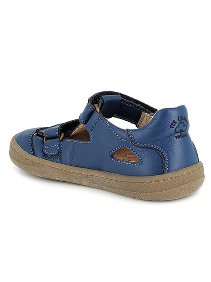Primigi Leder-Halbsandalen 