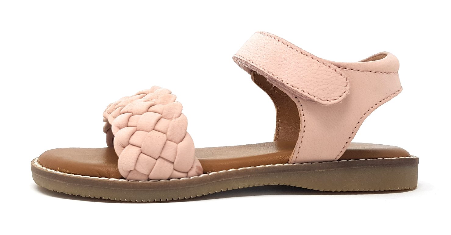 Copenhagen Shoes CK3405 3406 Rosa Nude 1738