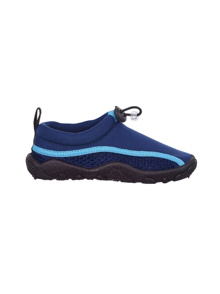 Sterntaler Badeschuhe in marine günstig kaufen