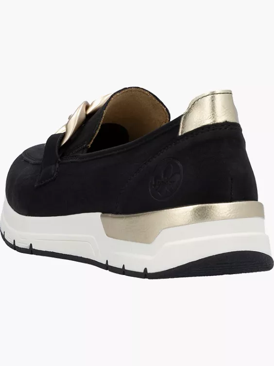 Rieker Damen Loafer