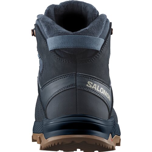 DAMEN APRES SCHUHE SHOES OUTCHILL TS CSWP W CARBON/CARBON/B