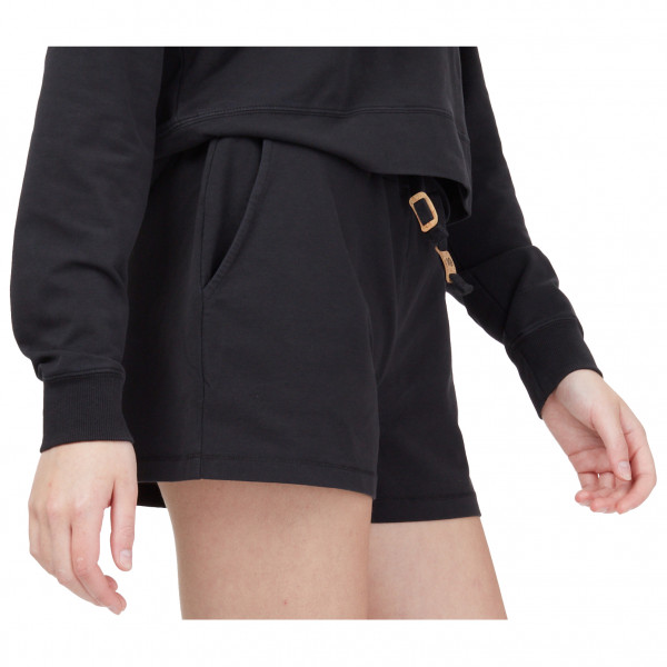 tentree - Women's French Terry Fulton Short - Shorts