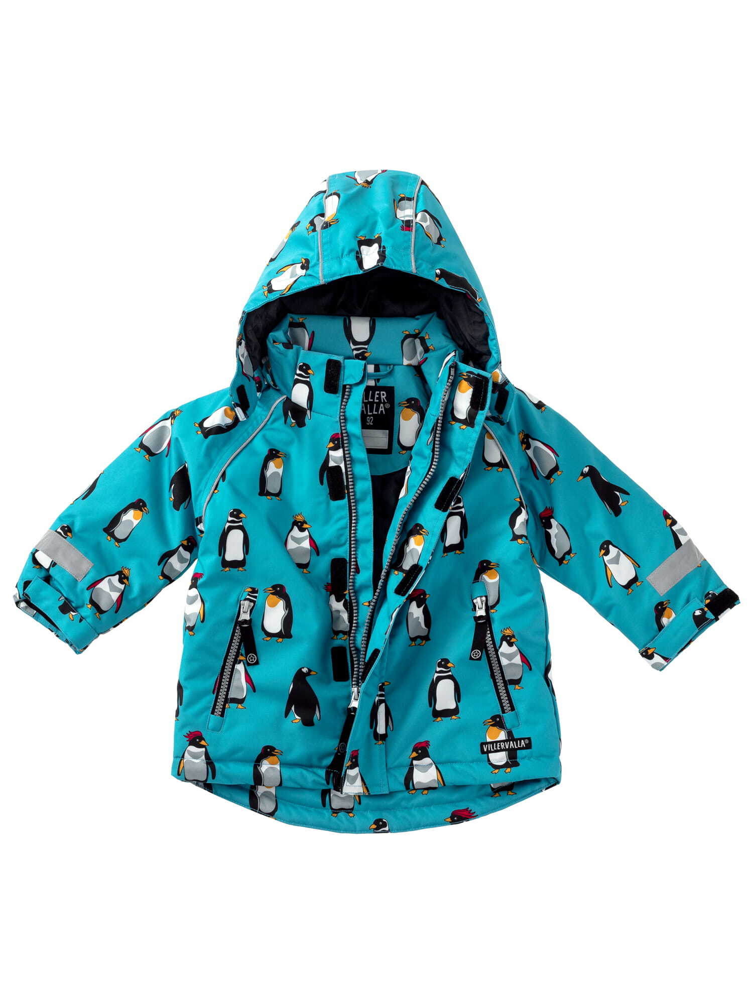 Winter Jacket