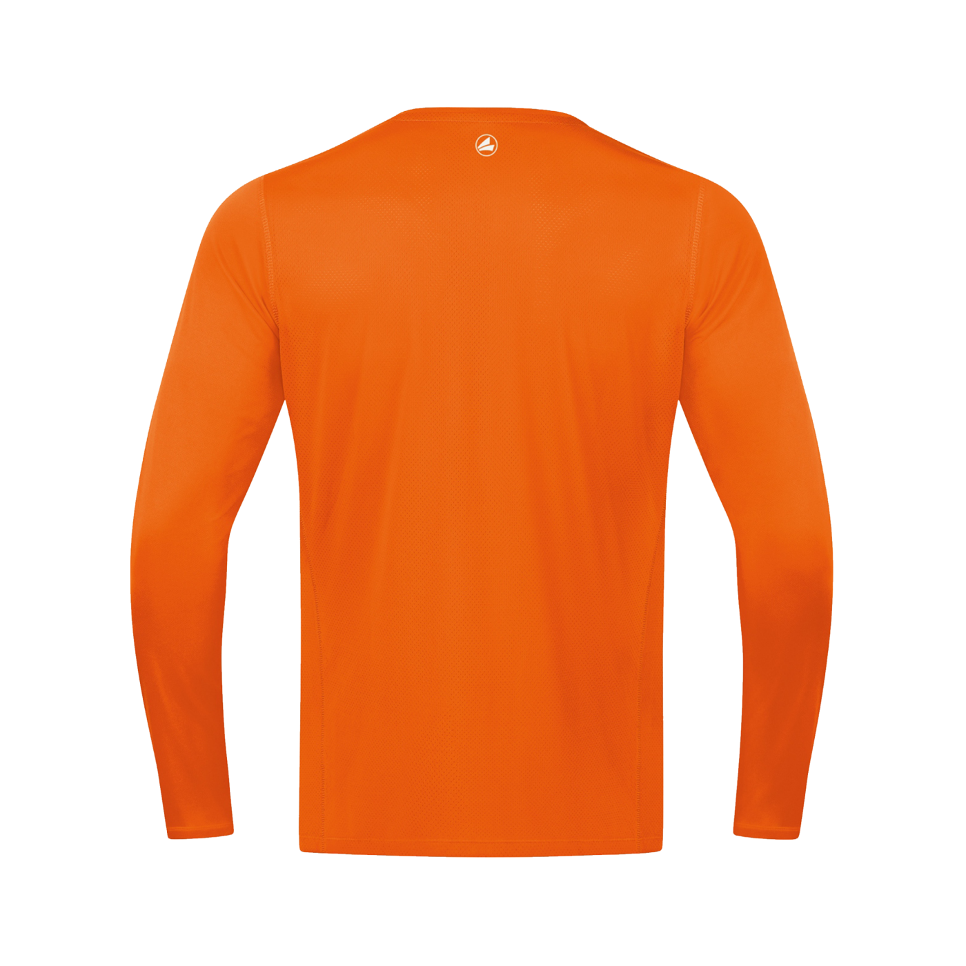 JAKO Run 2.0 Sweatshirt Running Orange F19