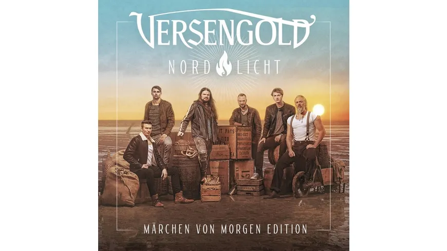 Nordlicht-Märchen von morgen Edition