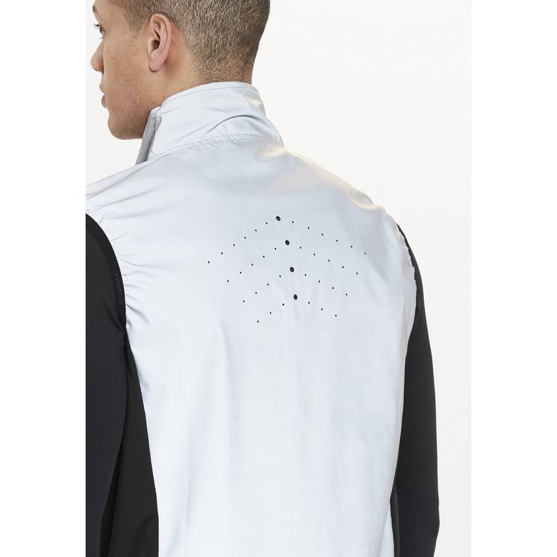 Endurance Peelier Laufweste Herren