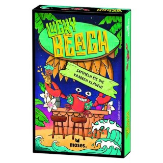 Lucky Beach (DE)
