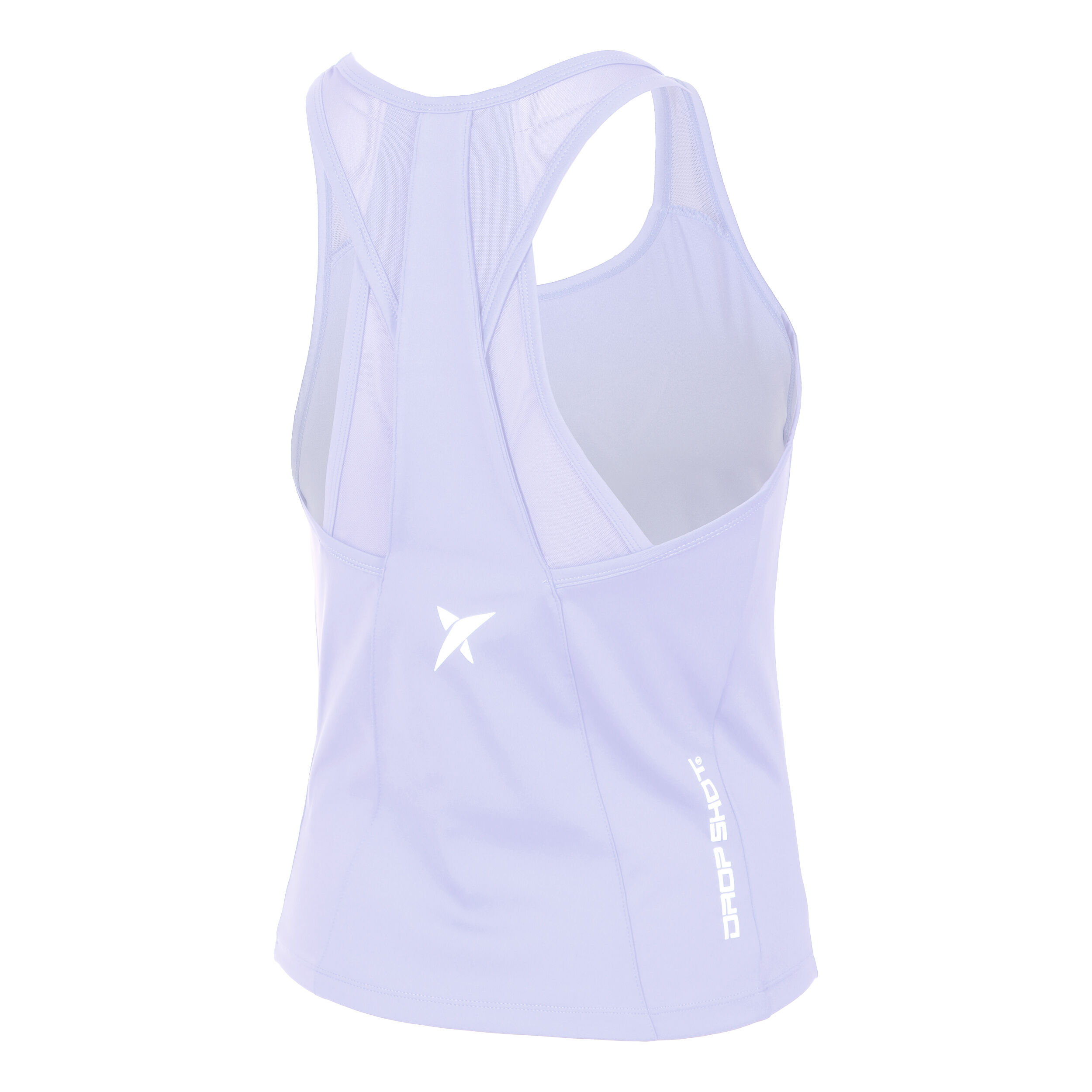 Caima Tank-Top Damen - Flieder