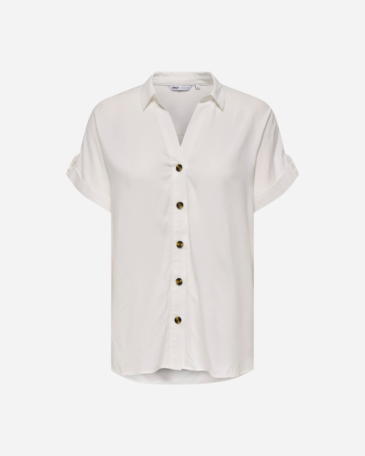 Camicia Only Yasmin W 15348758-11-0602