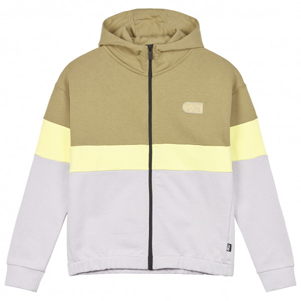 Picture - Kid's Clairy Zip Hoodie - Sweat- & Trainingsjacke
