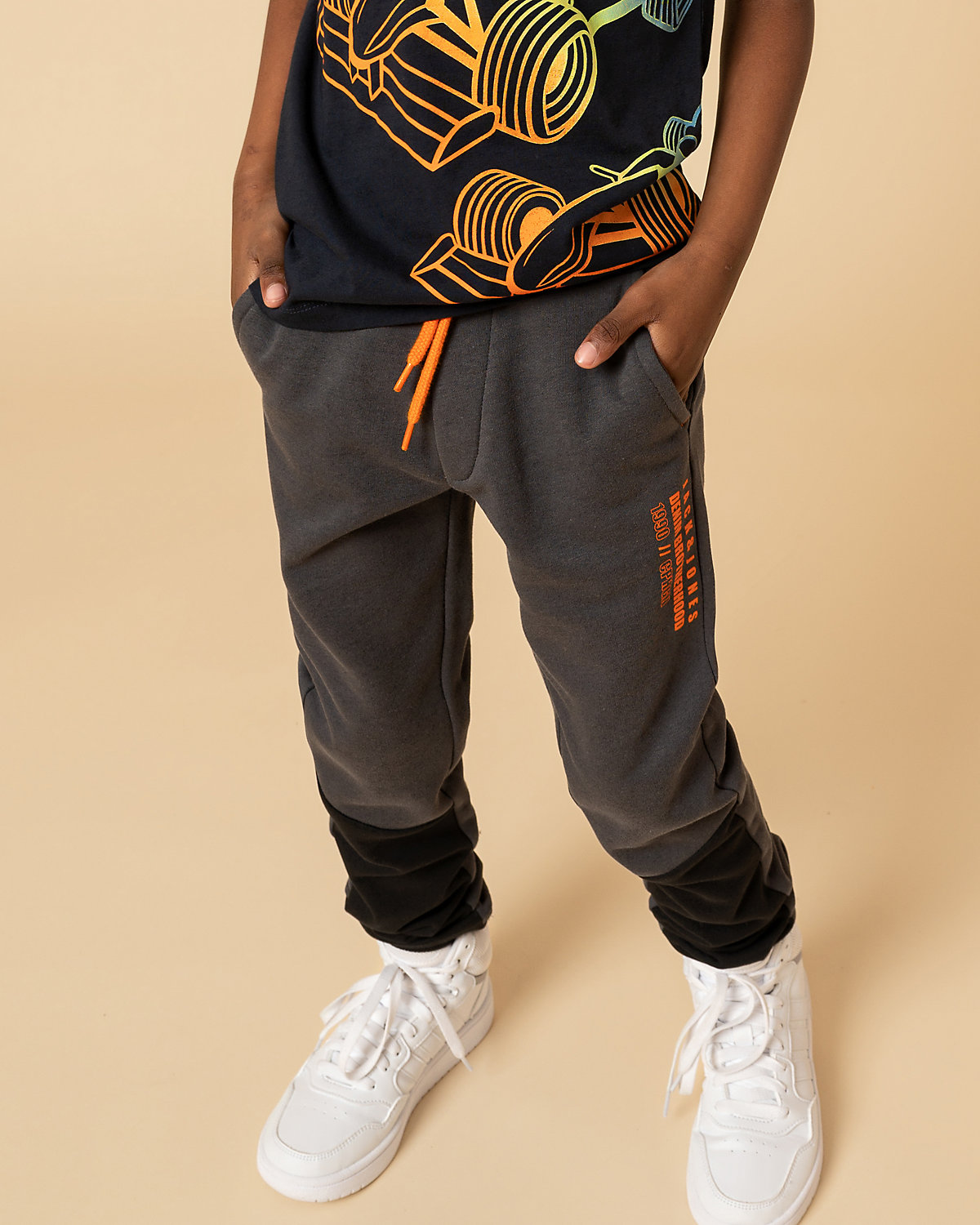 Jogginghose für Jungen von JACK & JONES