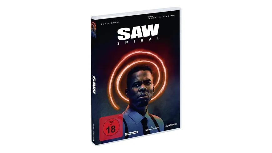 SAW: Spiral