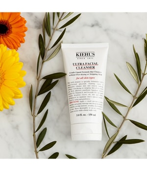 Kiehl's Ultra Facial Cleanser Reinigungsgel 150 ml