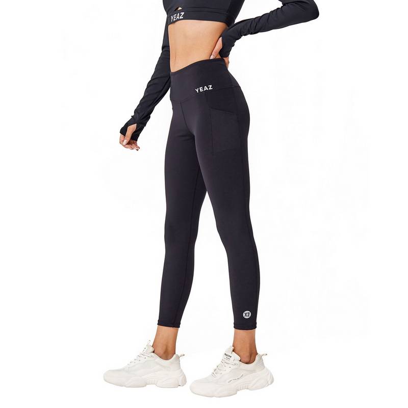 YEAZ OBSESSED Tights Damen