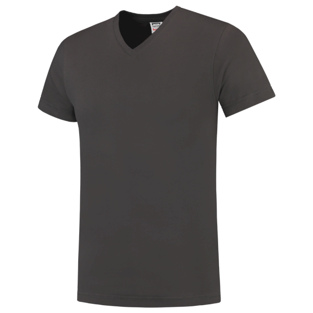 Tricorp T-Shirt V-Ausschnitt Slim Fit 101005