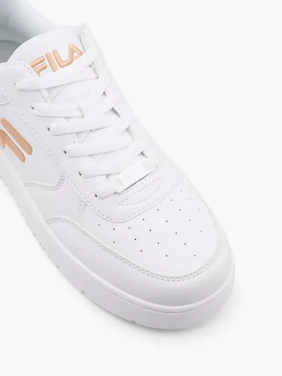 FILA Platform Sneaker