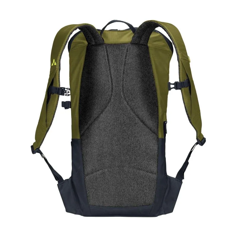 Vaude Rucksack CityGo 14 - Bamboo